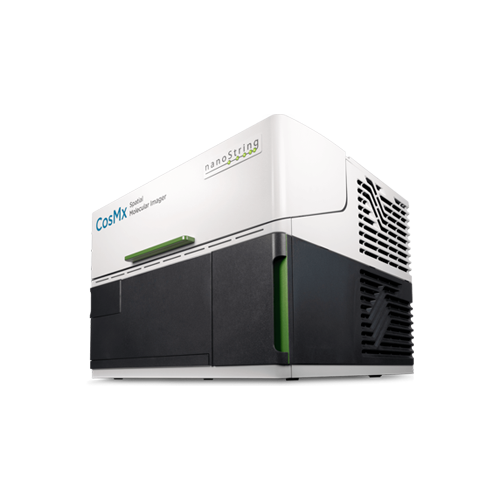 Spatial – Next Level Genomics